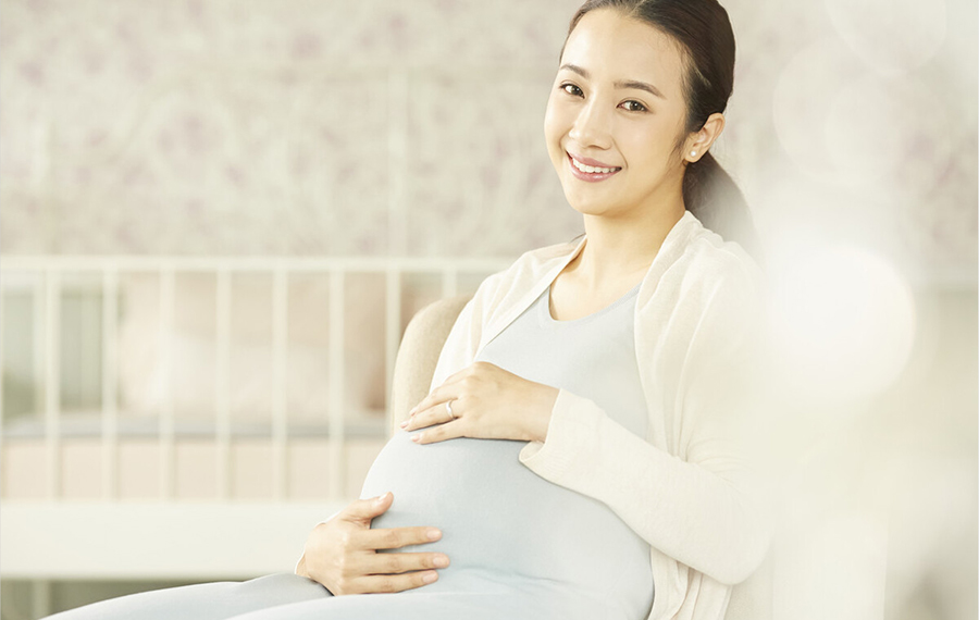 在[杭州]怀孕期间需要怎么办理亲子鉴定,杭州产前亲子鉴定收费标准